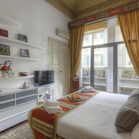 Duomo Suite Central Home Firenze Eksteriør bilde