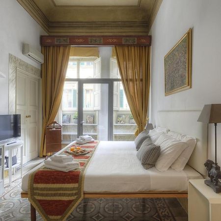 Duomo Suite Central Home Firenze Eksteriør bilde