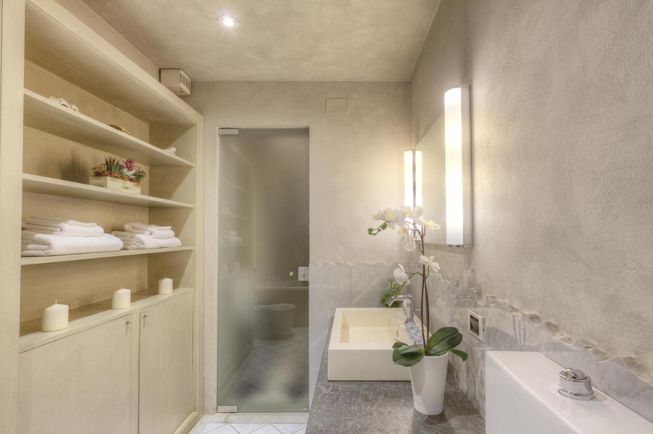 Duomo Suite Central Home Firenze Eksteriør bilde