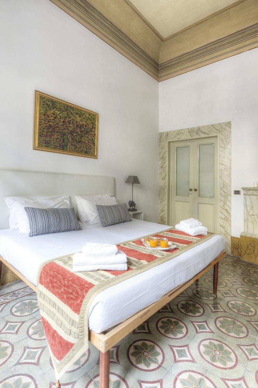 Duomo Suite Central Home Firenze Eksteriør bilde
