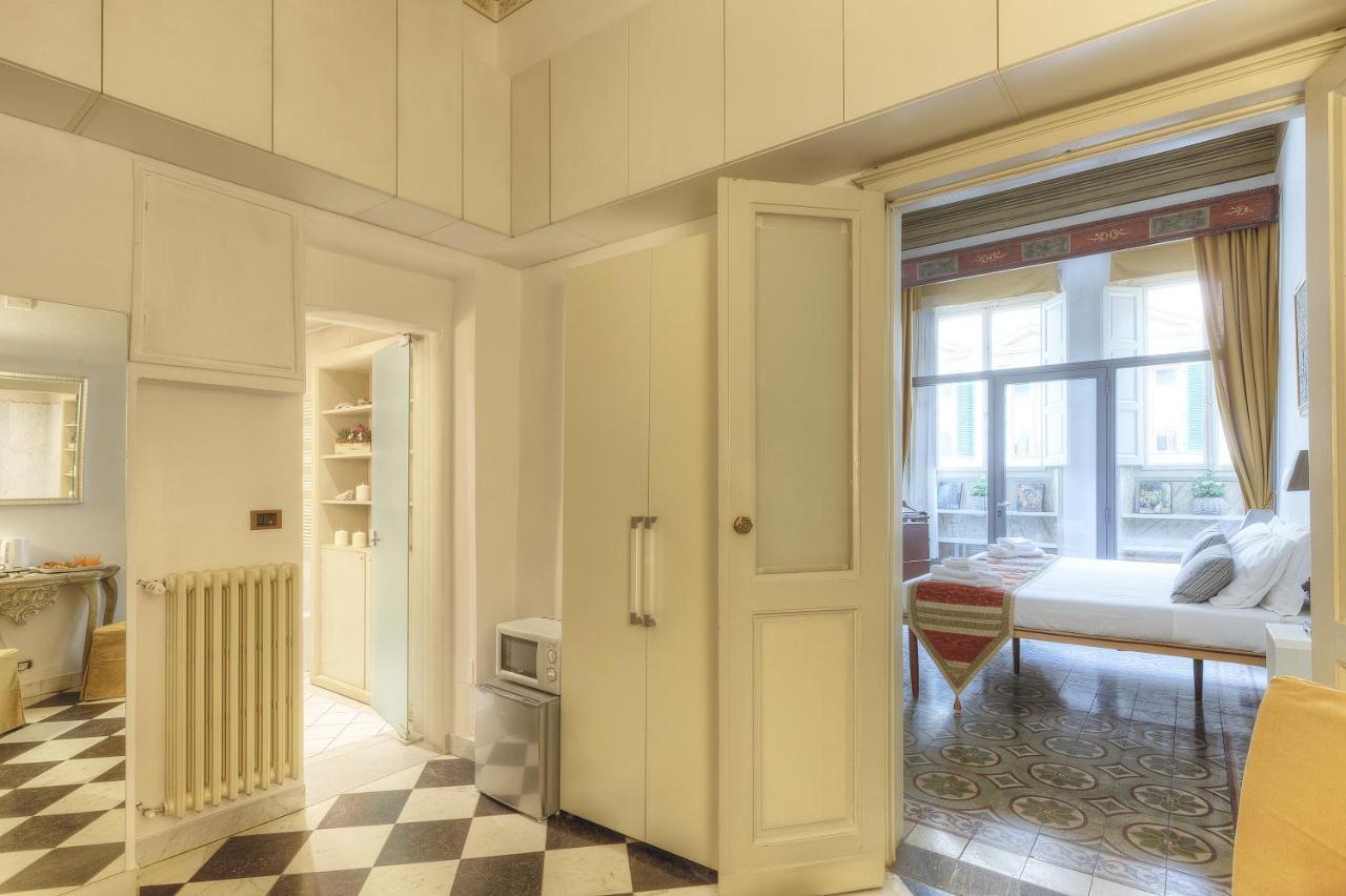 Duomo Suite Central Home Firenze Eksteriør bilde