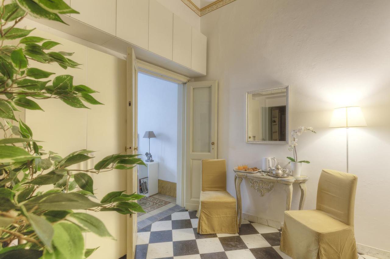 Duomo Suite Central Home Firenze Eksteriør bilde
