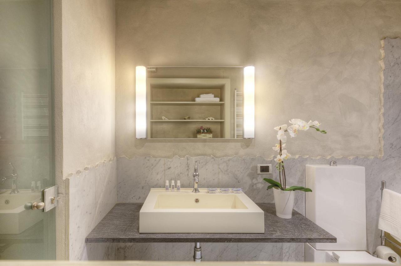 Duomo Suite Central Home Firenze Eksteriør bilde