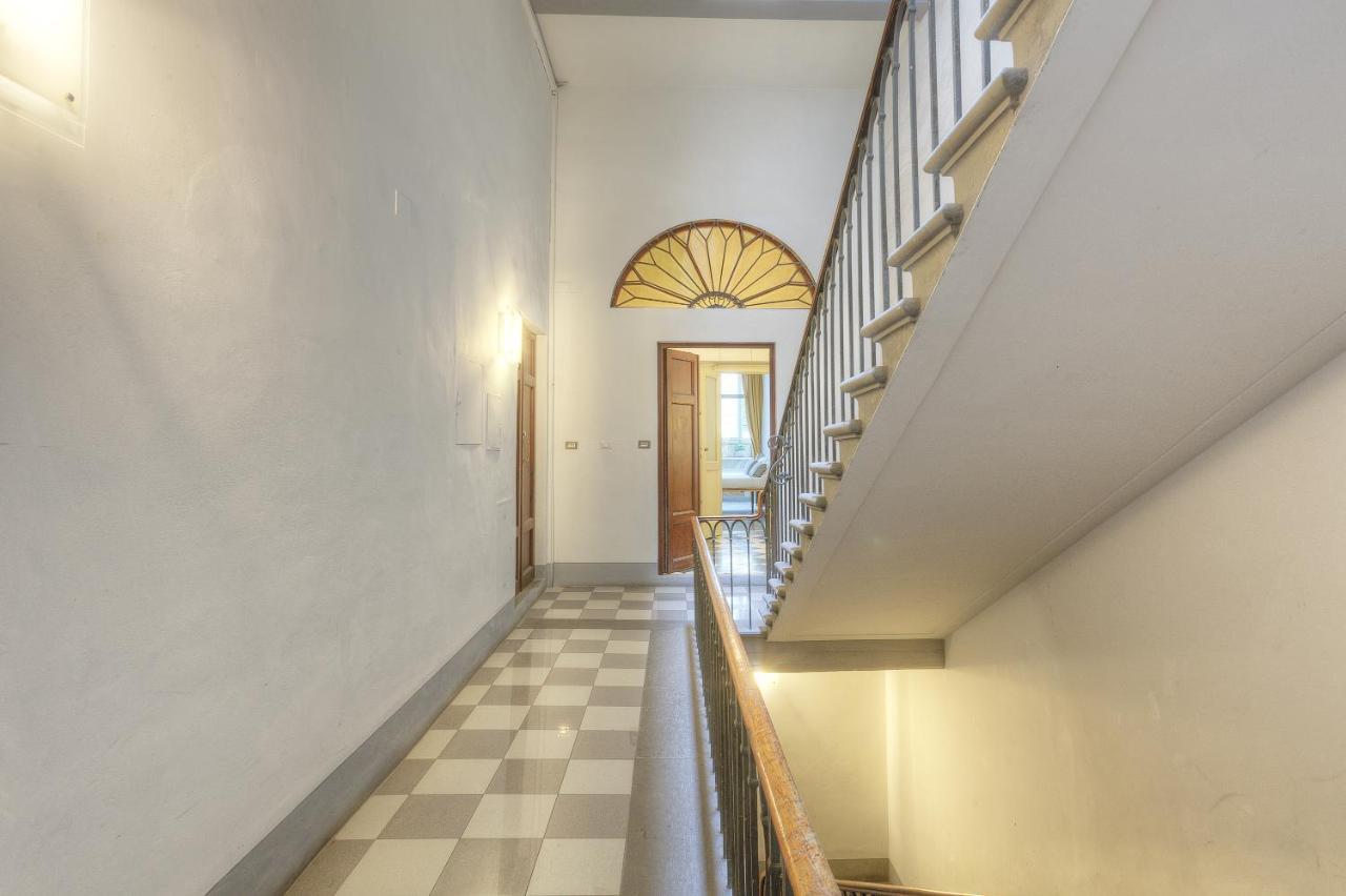 Duomo Suite Central Home Firenze Eksteriør bilde