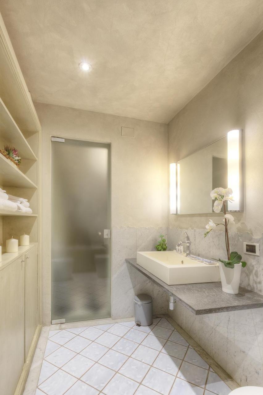 Duomo Suite Central Home Firenze Eksteriør bilde