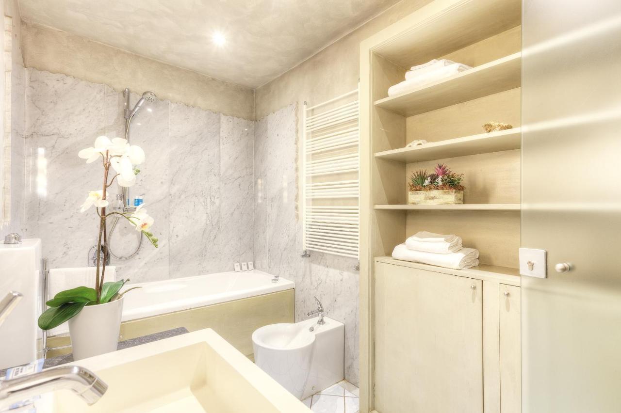 Duomo Suite Central Home Firenze Eksteriør bilde