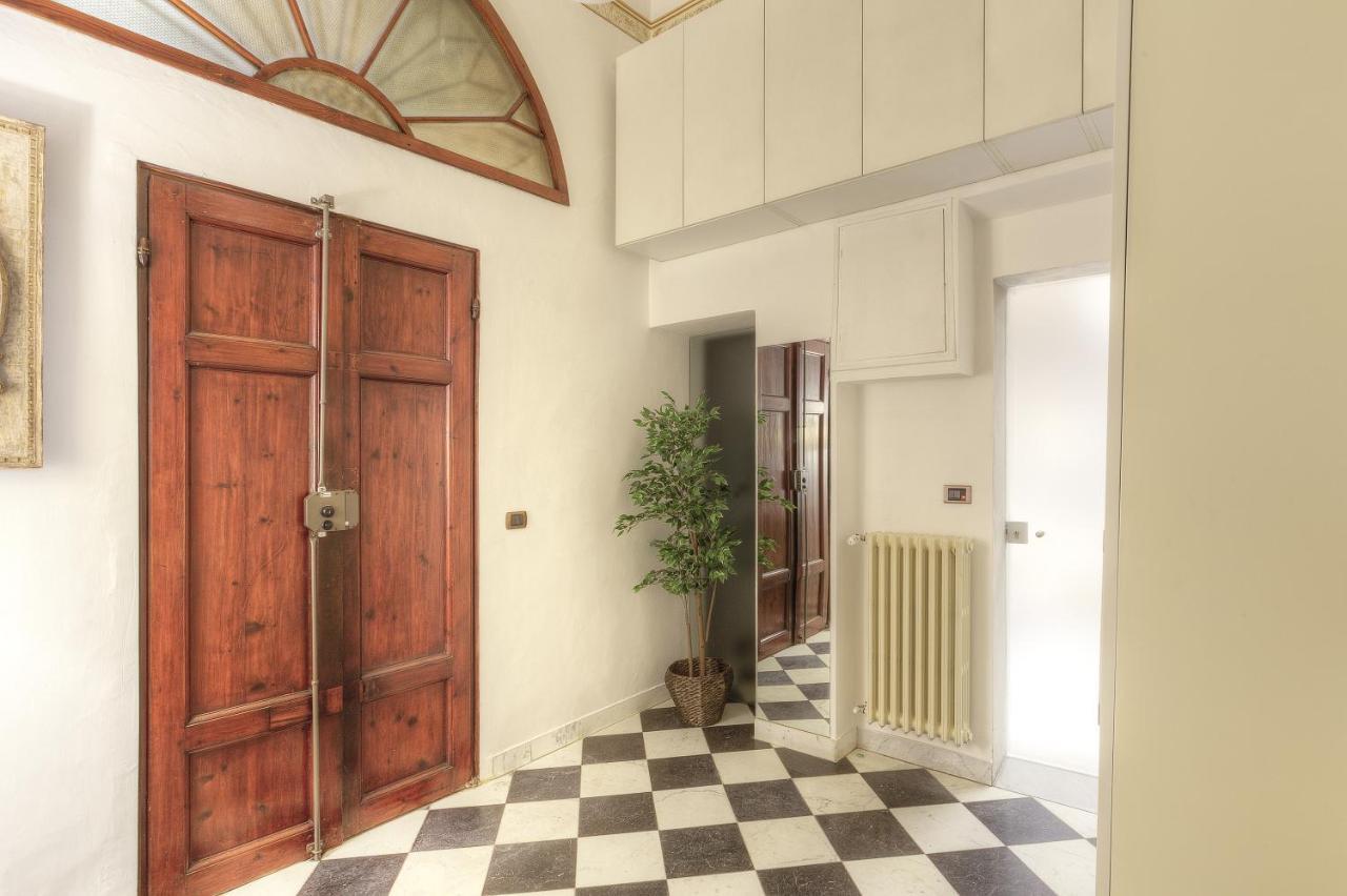 Duomo Suite Central Home Firenze Eksteriør bilde