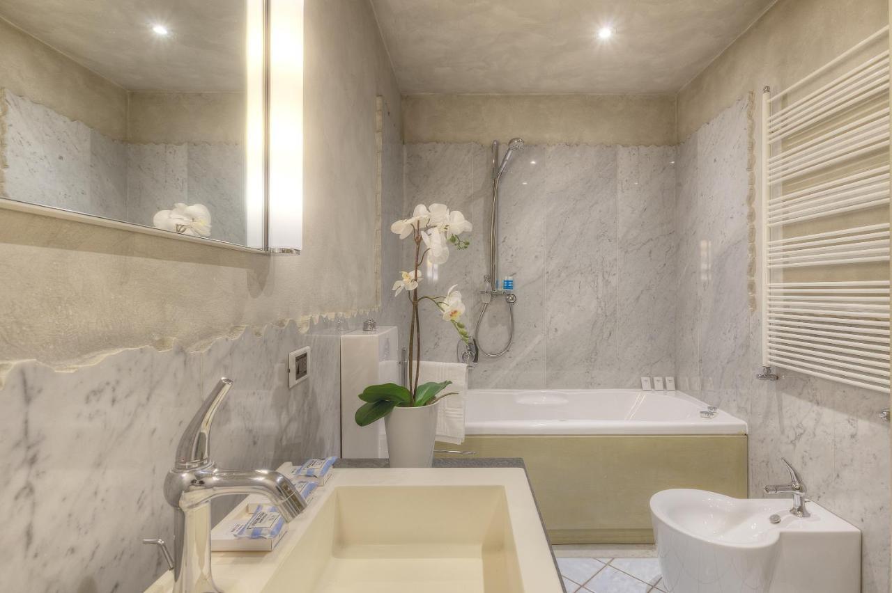 Duomo Suite Central Home Firenze Eksteriør bilde