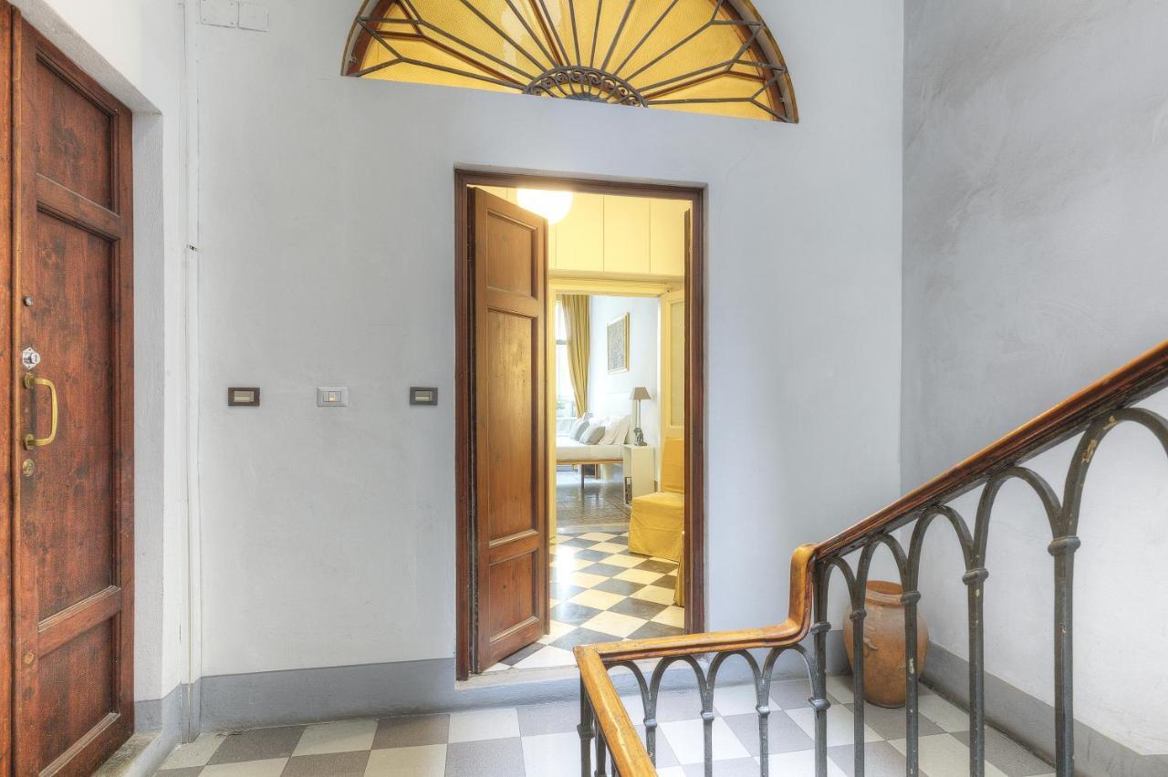 Duomo Suite Central Home Firenze Eksteriør bilde