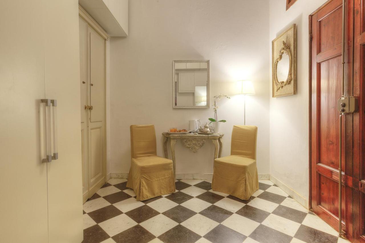 Duomo Suite Central Home Firenze Eksteriør bilde